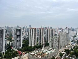 Alex Residences (D3), Apartment #638241781